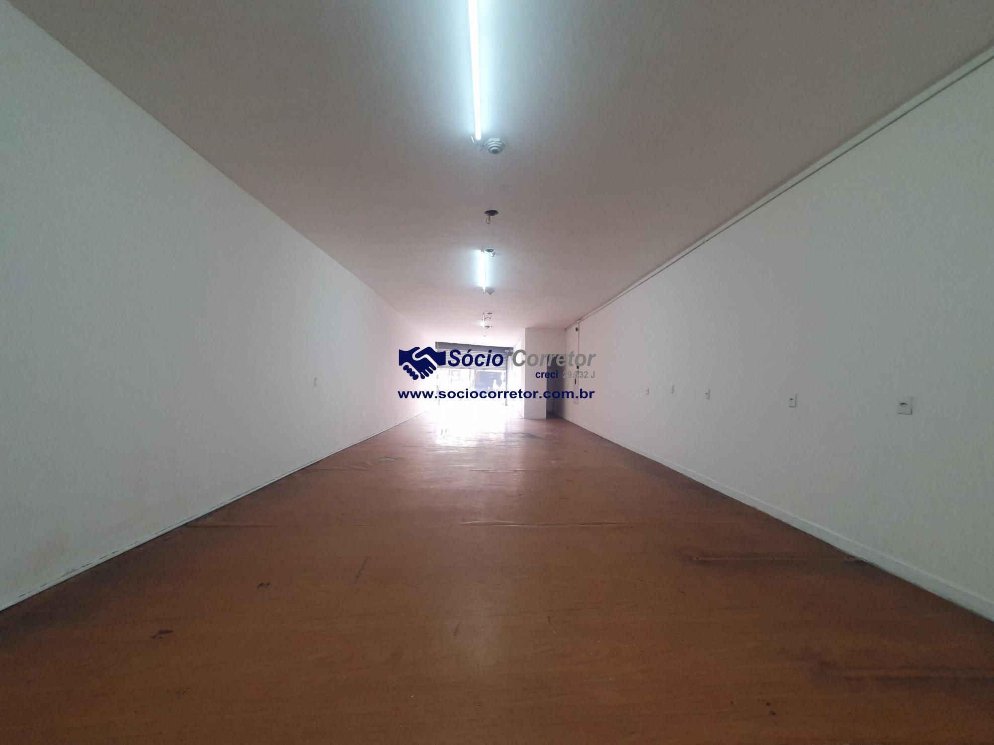 Loja-Salão, 155 m² - Foto 3