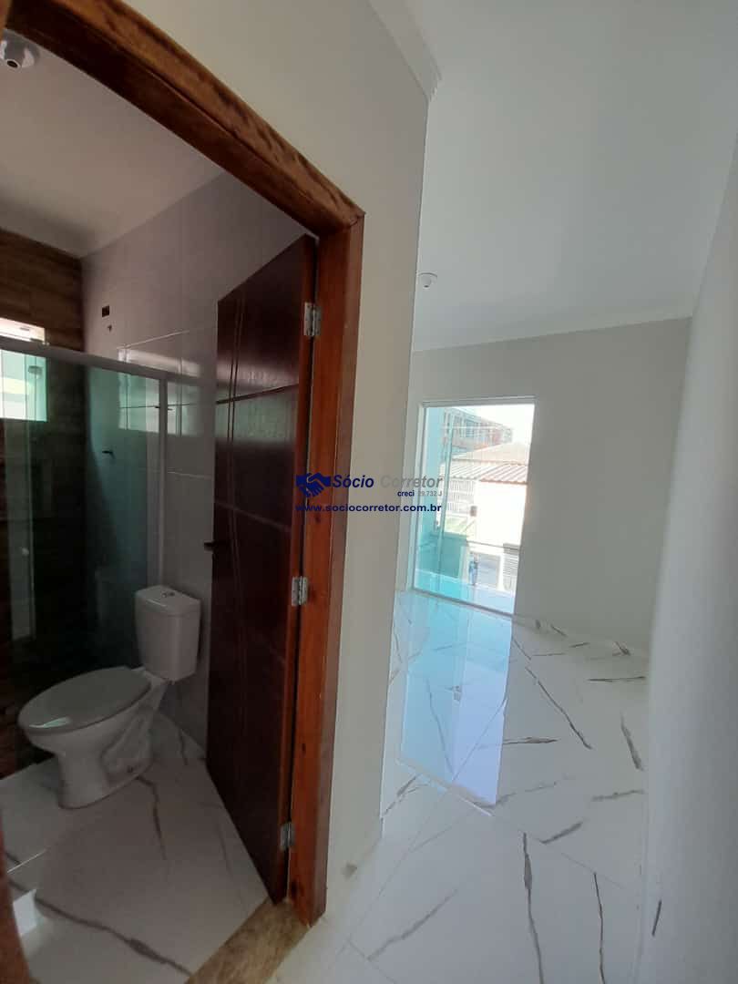Sobrado, 2 quartos, 98 m² - Foto 12
