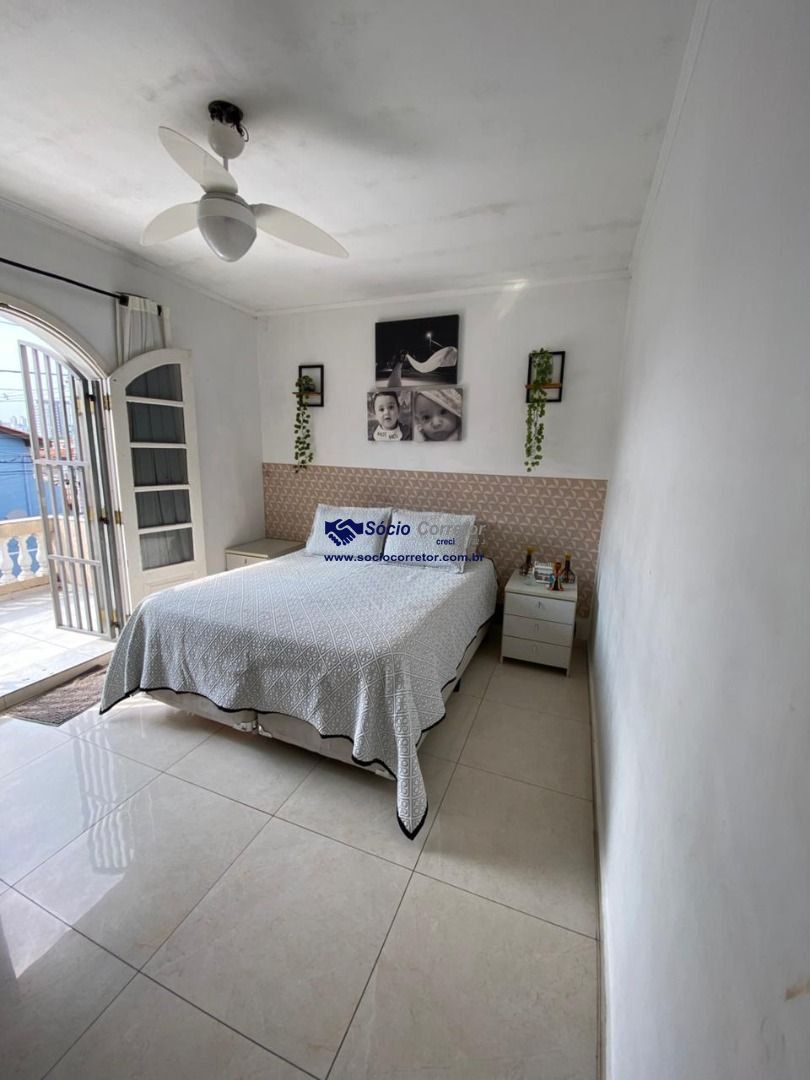 Sobrado, 3 quartos, 109 m² - Foto 45