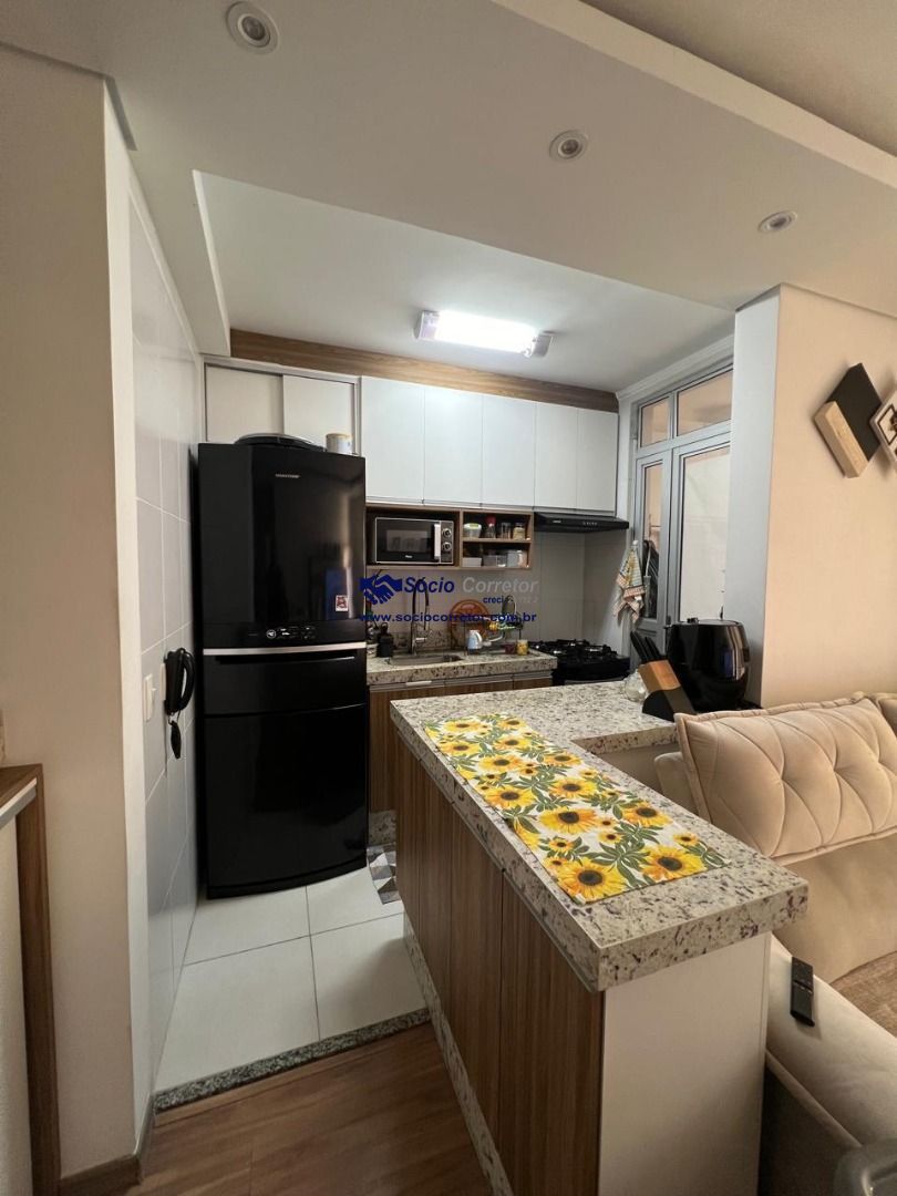 Apartamento, 2 quartos, 60 m² - Foto 1