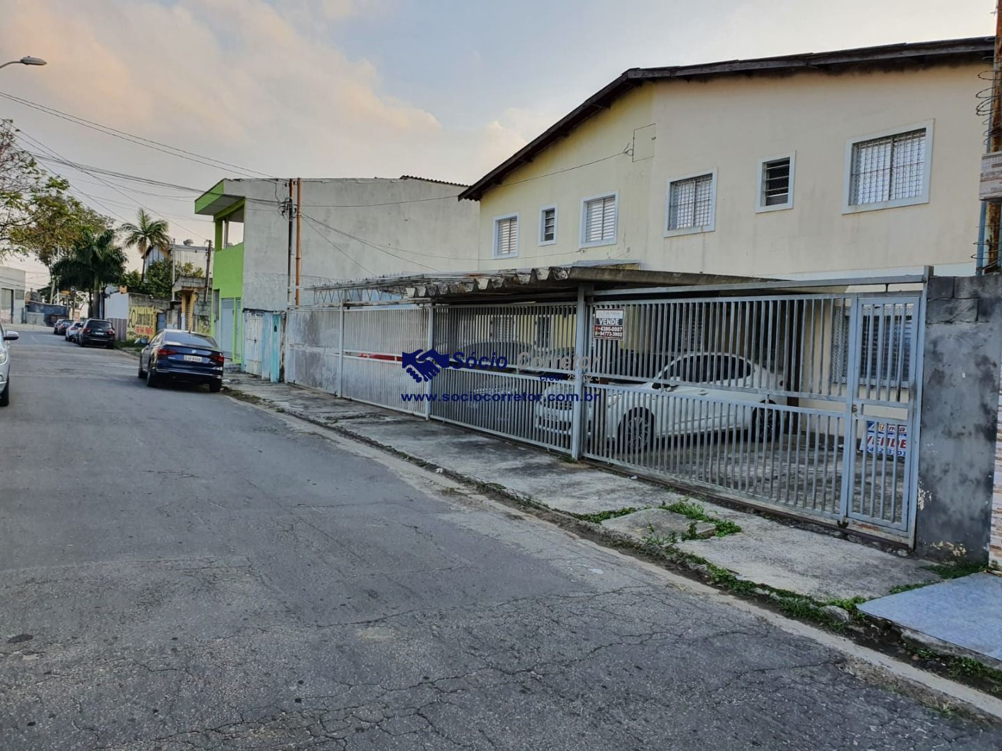 Casa, 2 quartos, 48 m² - Foto 1