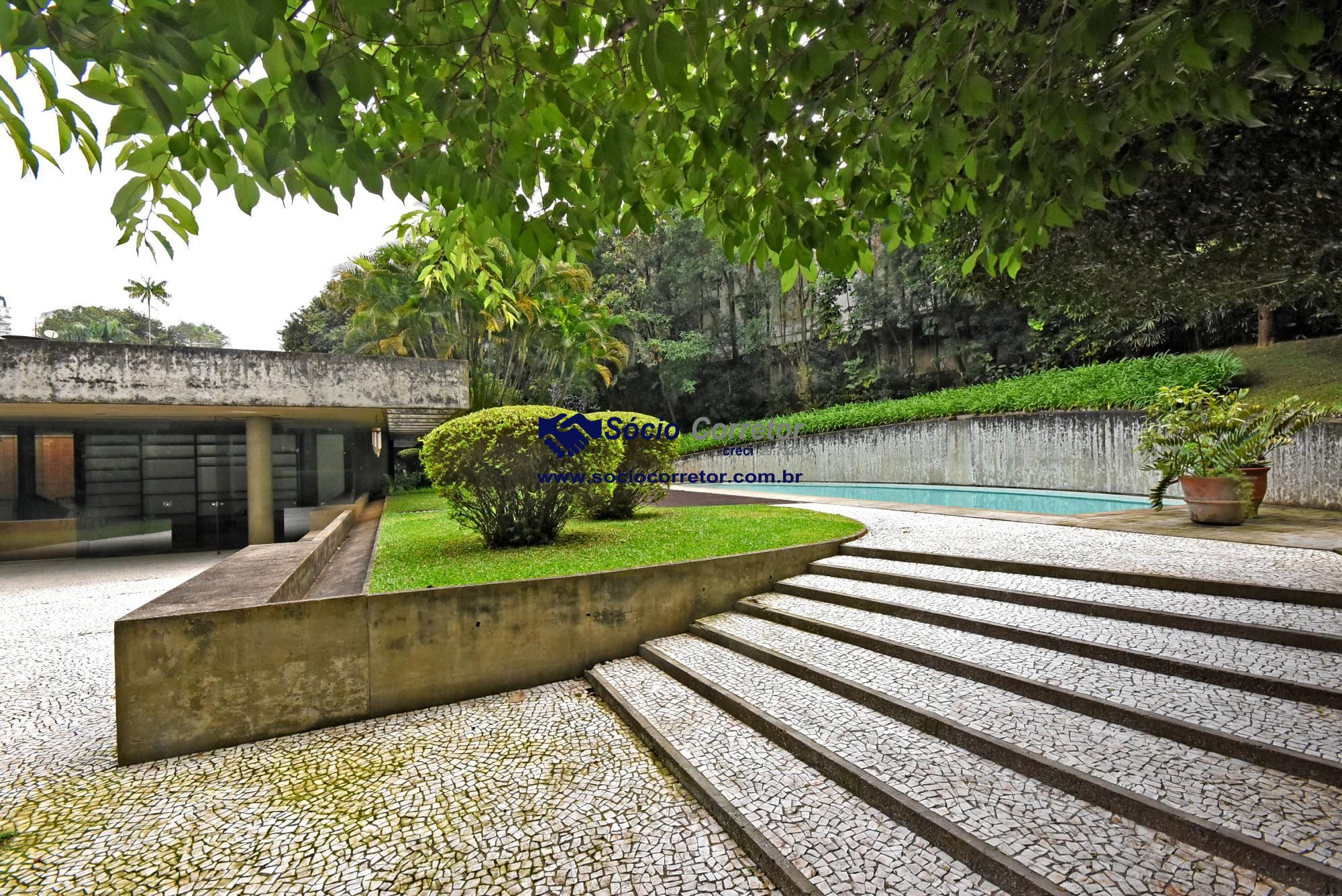 Casa, 5 quartos, 976 m² - Foto 8
