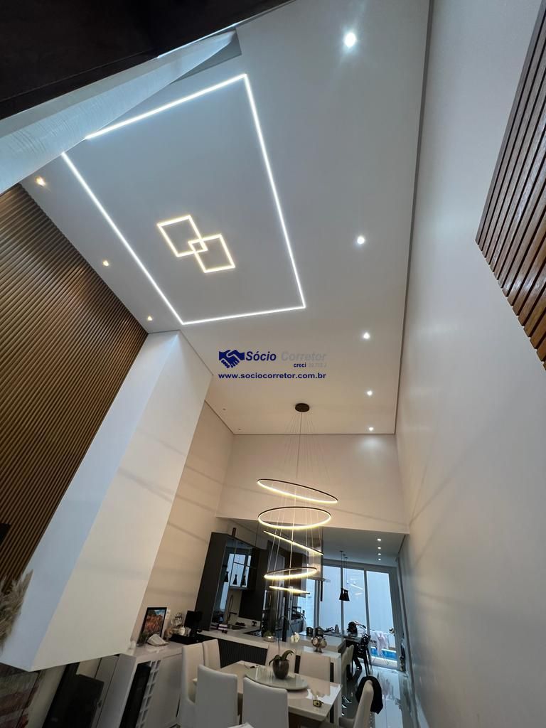 Sobrado, 3 quartos, 250 m² - Foto 9