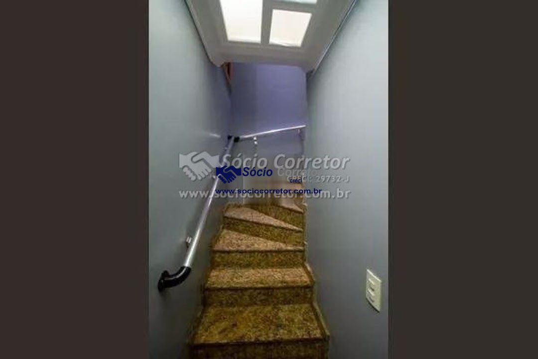 Sobrado, 3 quartos, 300 m² - Foto 16