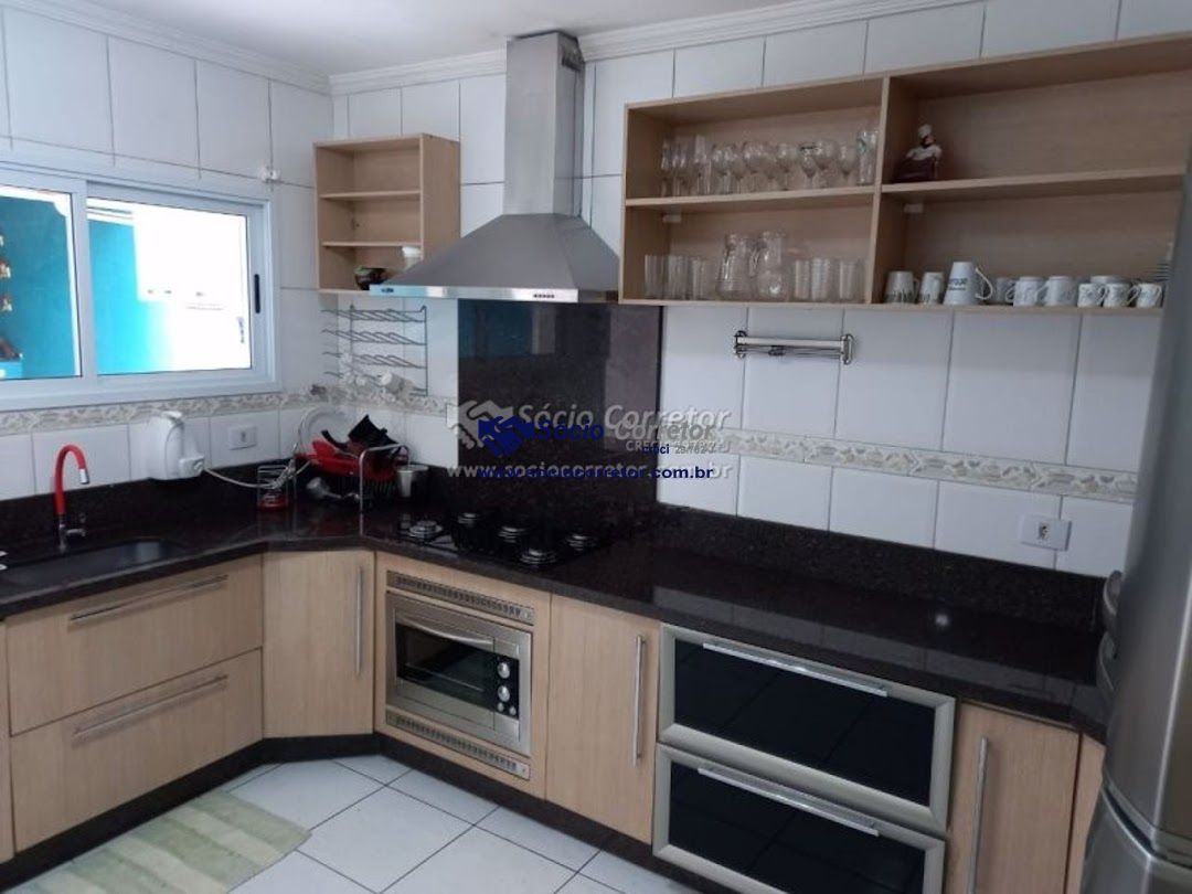 Casa, 4 quartos, 220 m² - Foto 8