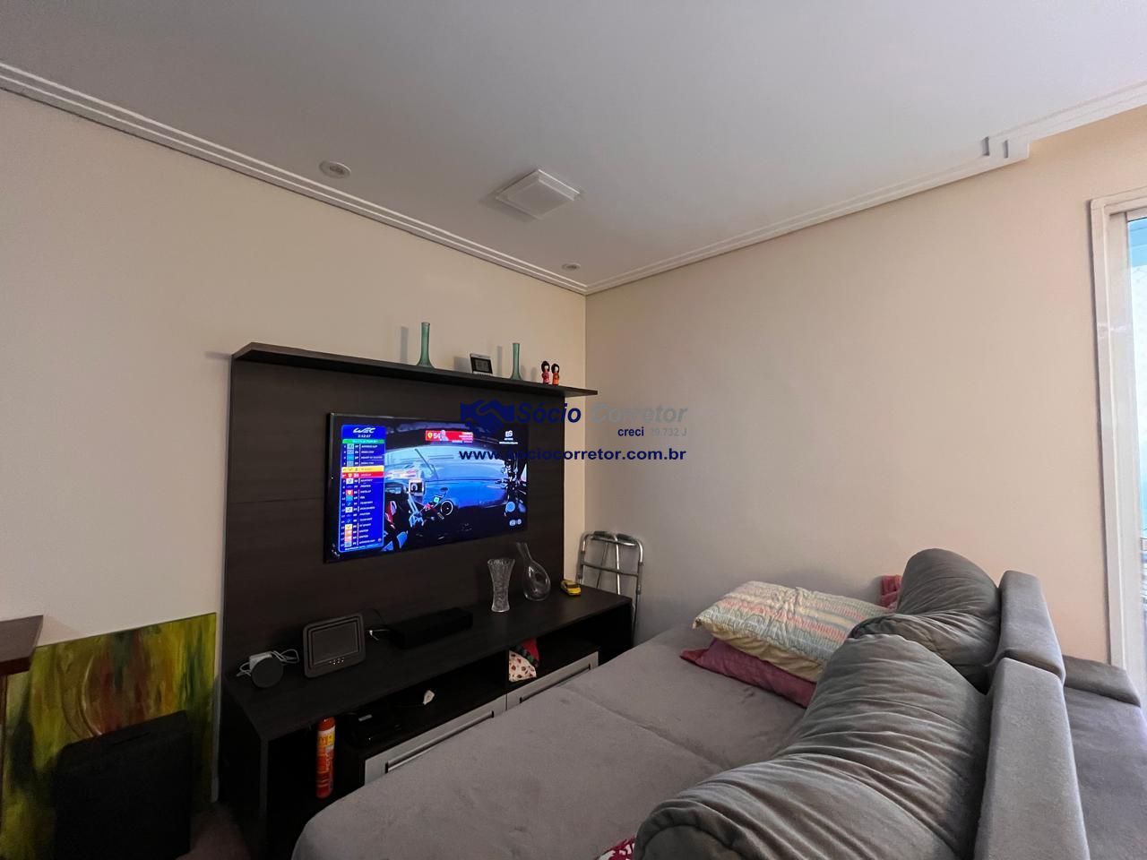 Apartamento, 3 quartos, 82 m² - Foto 6