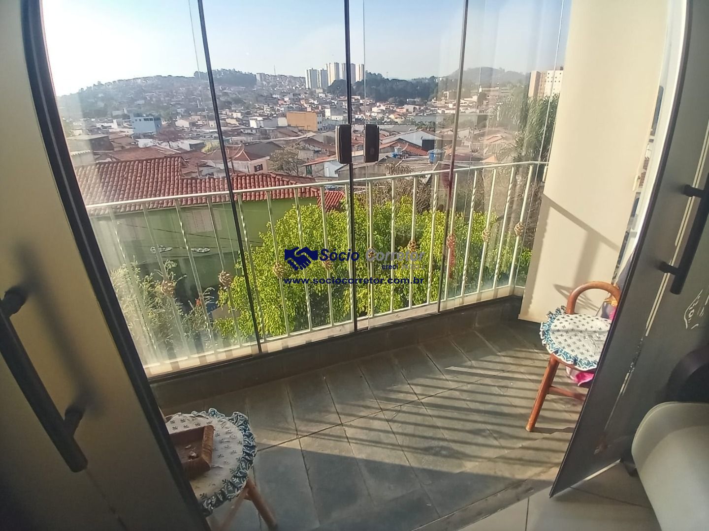 Apartamento, 3 quartos, 130 m² - Foto 11