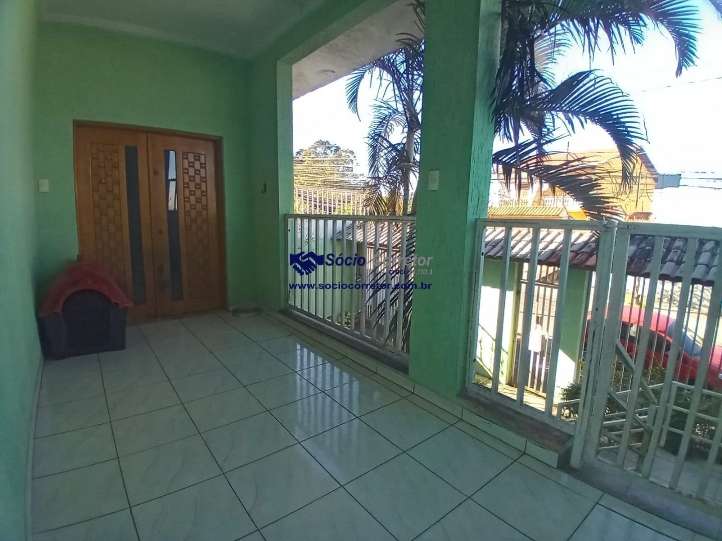 Sobrado, 3 quartos, 553 m² - Foto 5