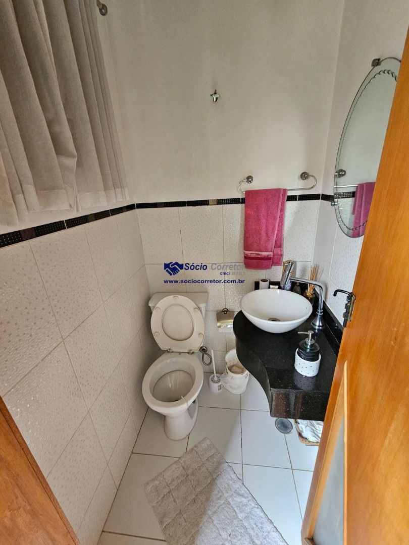 Sobrado, 3 quartos, 151 m² - Foto 26
