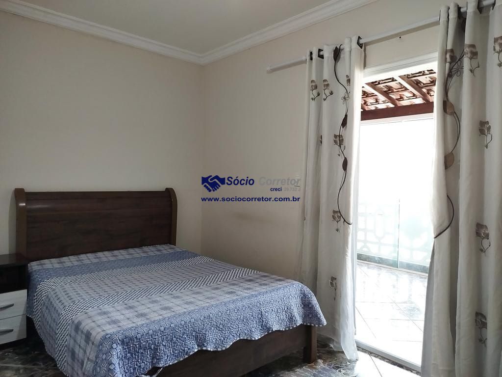 Sobrado, 3 quartos, 160 m² - Foto 36