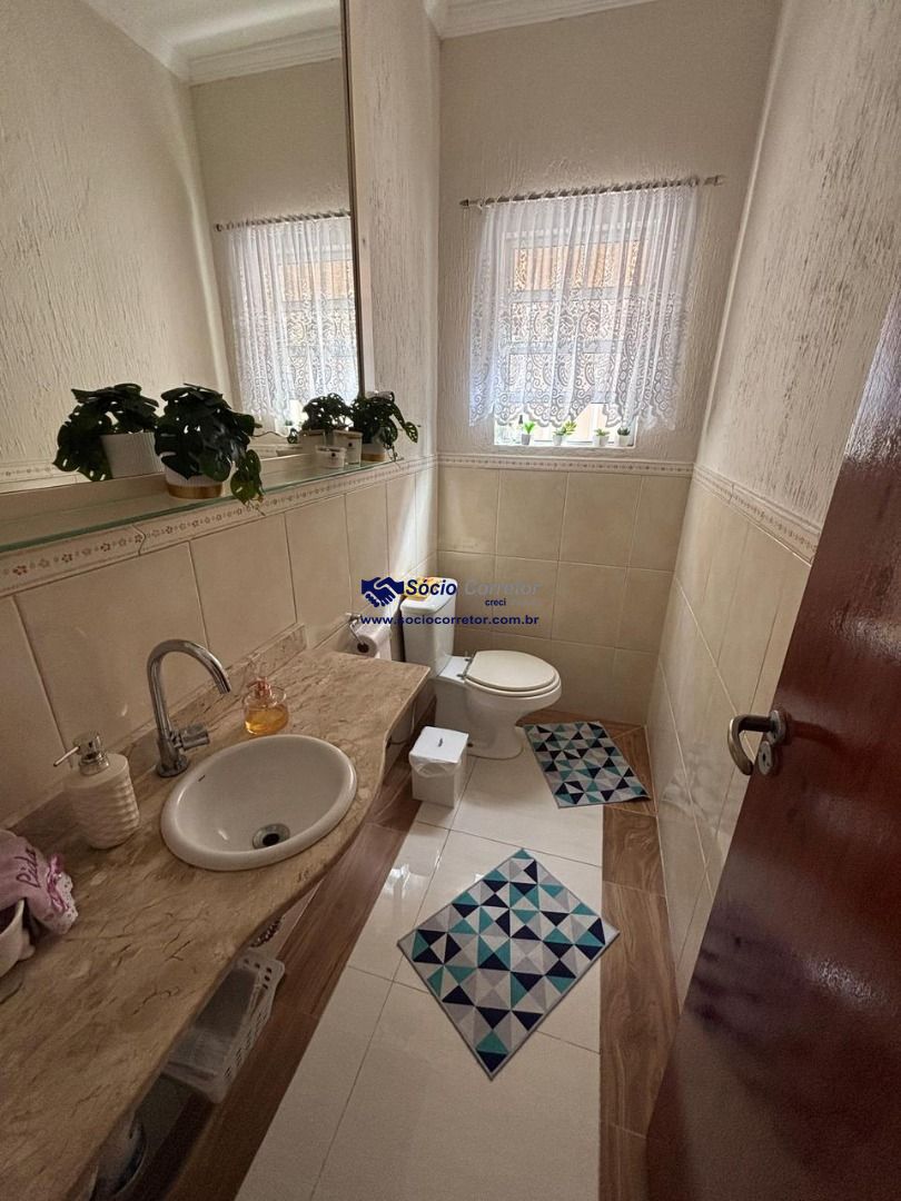 Sobrado, 3 quartos, 146 m² - Foto 37