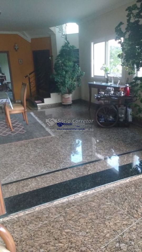 Casa, 5 quartos, 570 m² - Foto 25