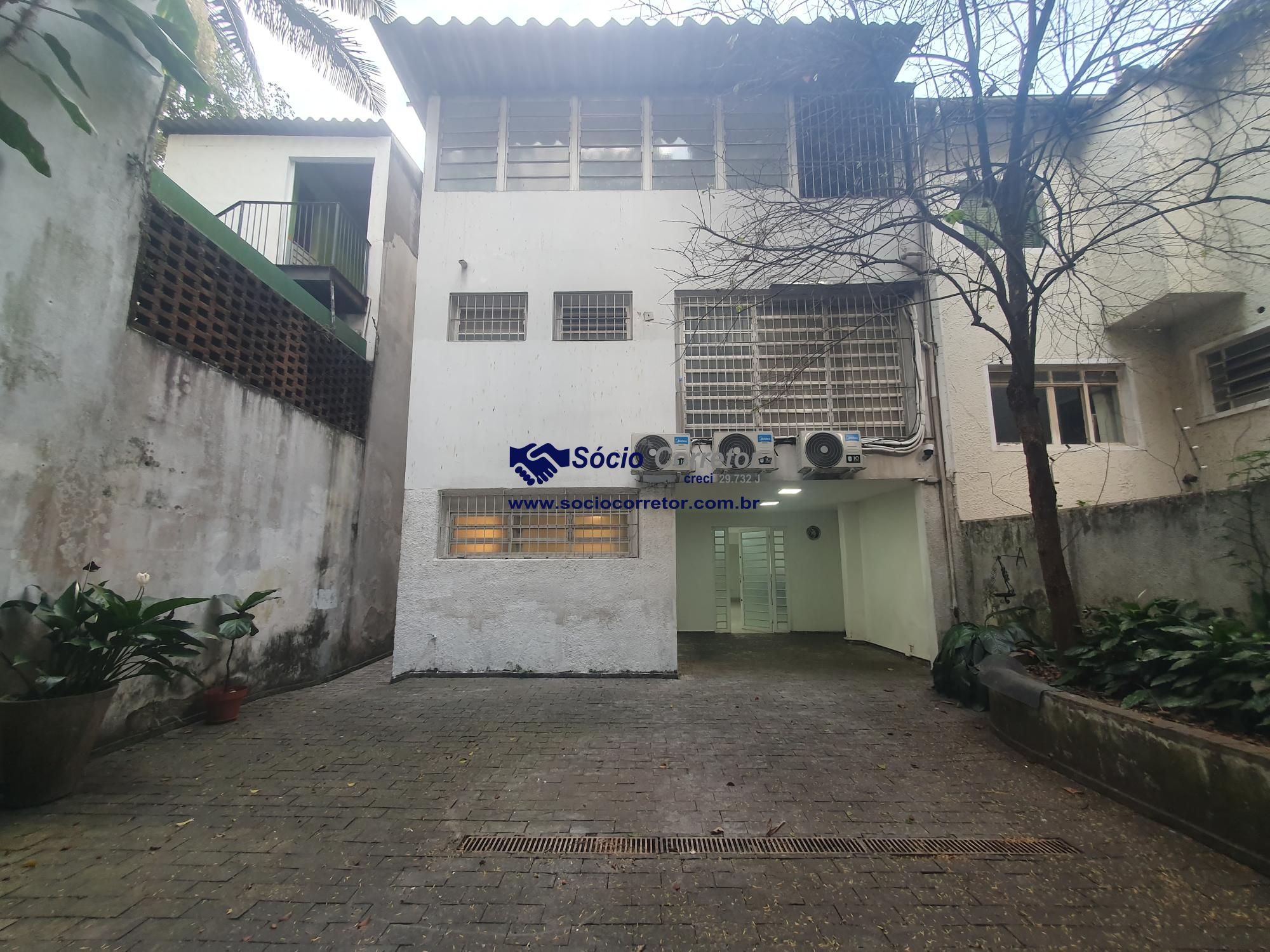 Prédio Inteiro, 260 m² - Foto 28