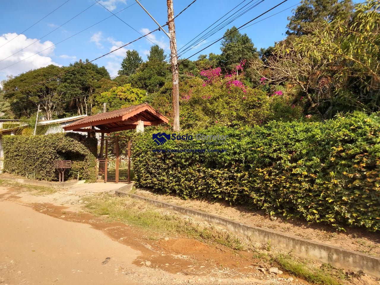 Chácara, 4 quartos, 3000 m² - Foto 5