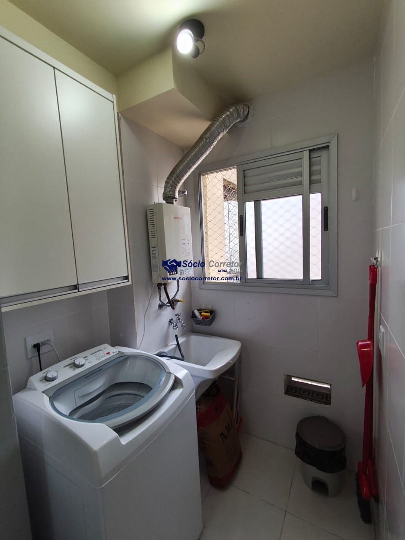 Apartamento, 2 quartos, 64 m² - Foto 8
