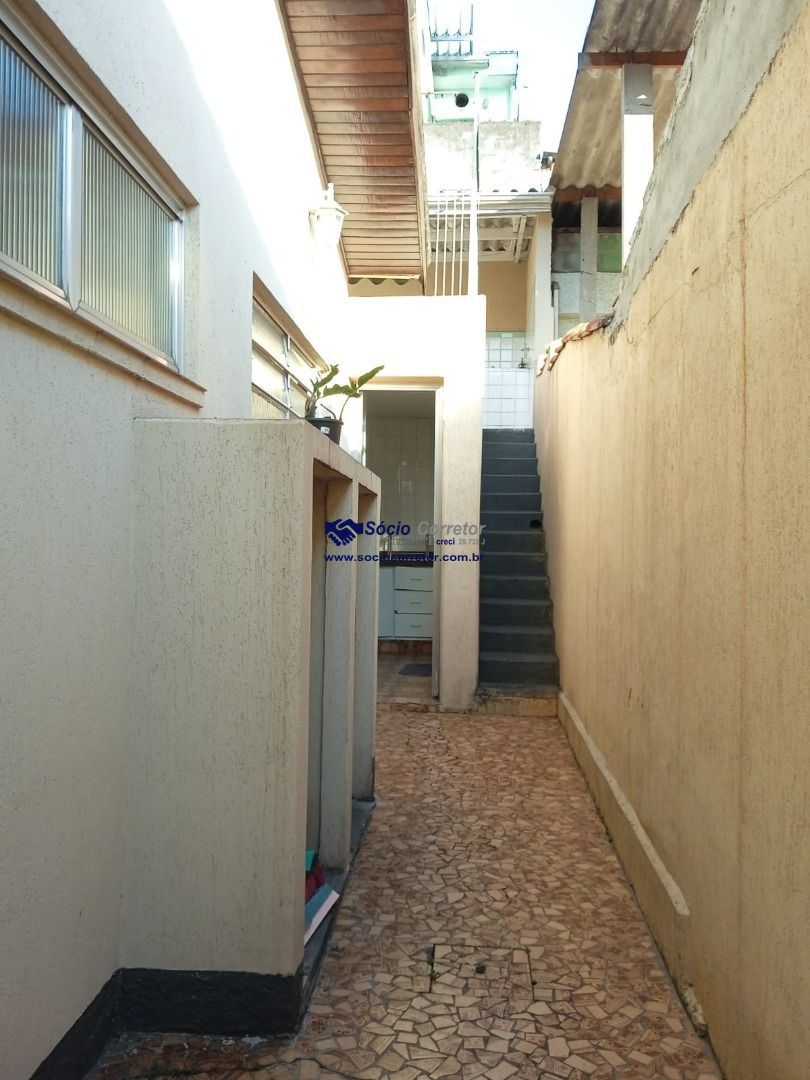 Sobrado, 3 quartos, 130 m² - Foto 23