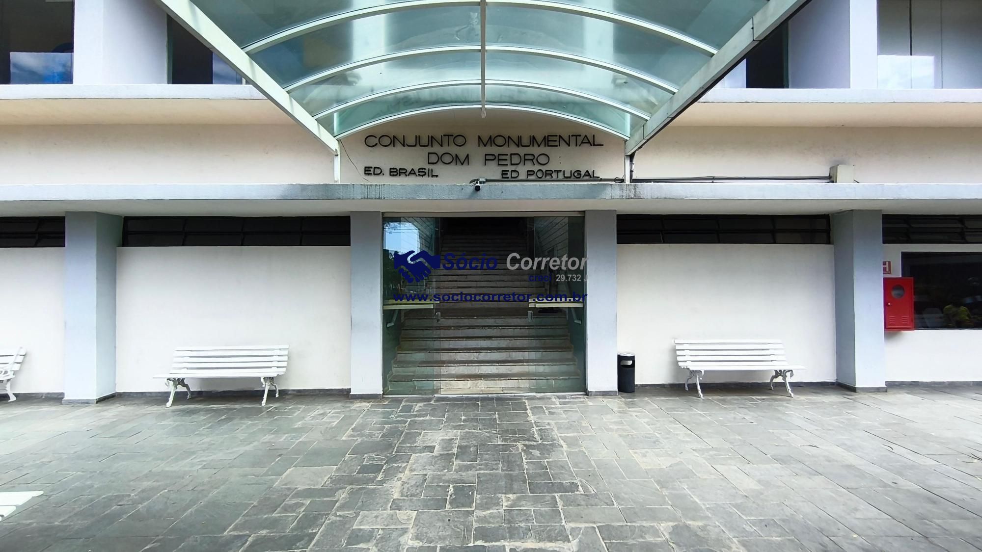 Apartamento, 2 quartos, 82 m² - Foto 2