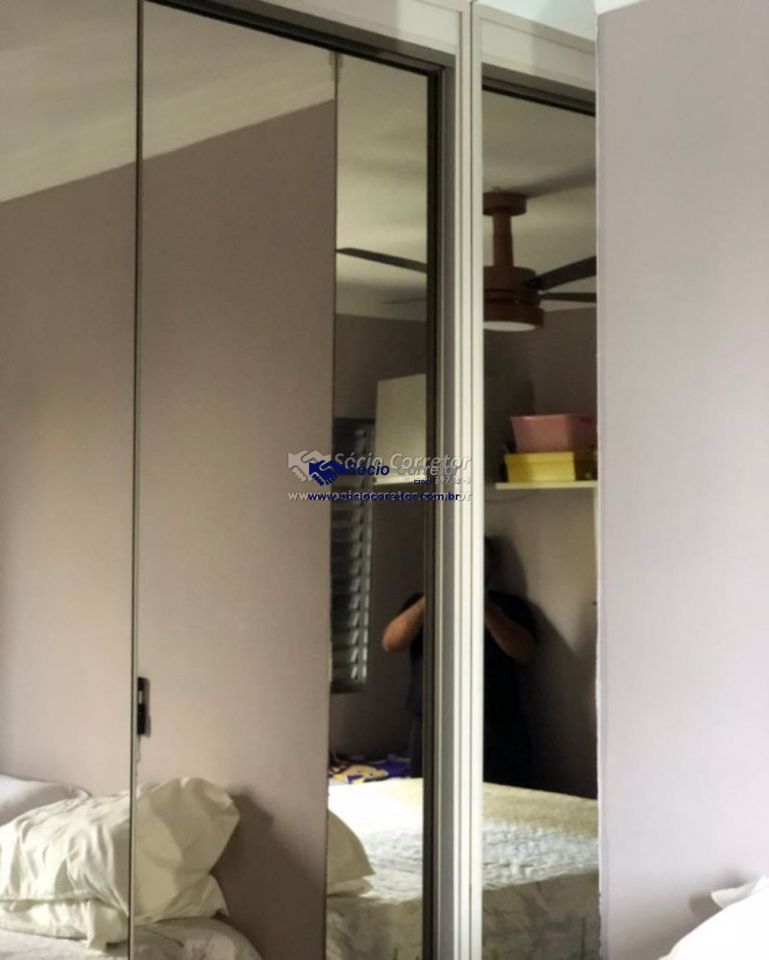 Apartamento, 2 quartos, 58 m² - Foto 24