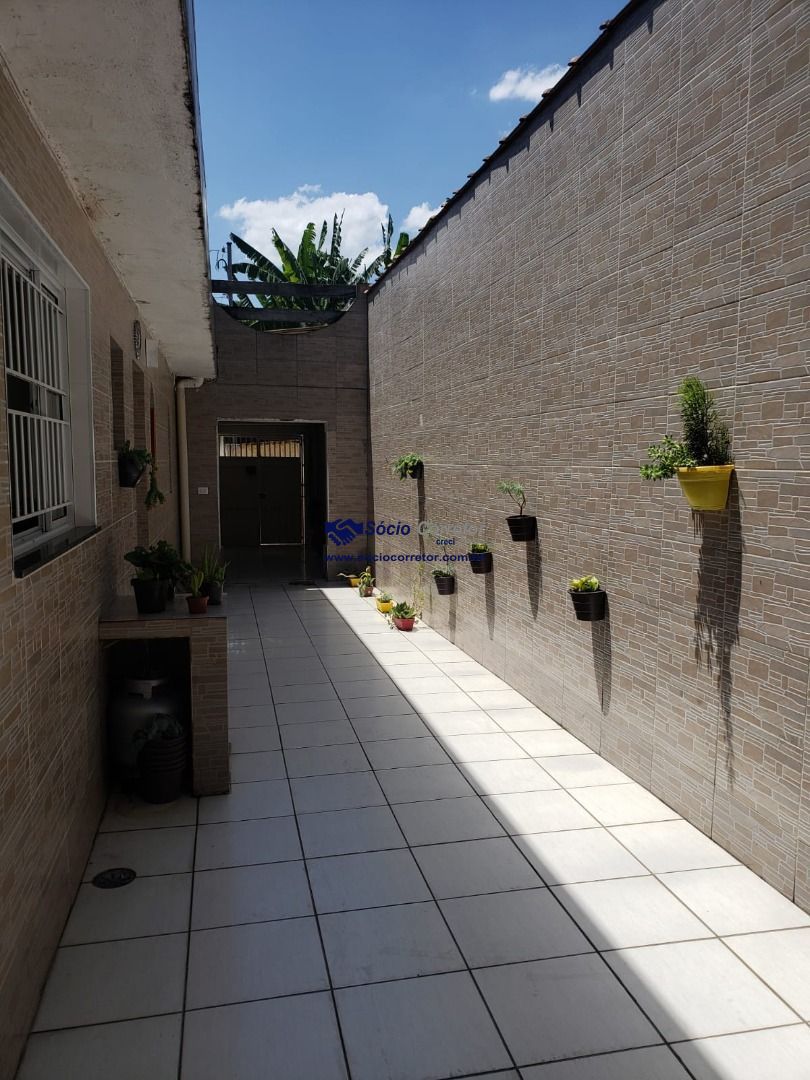 Casa, 3 quartos, 182 m² - Foto 12