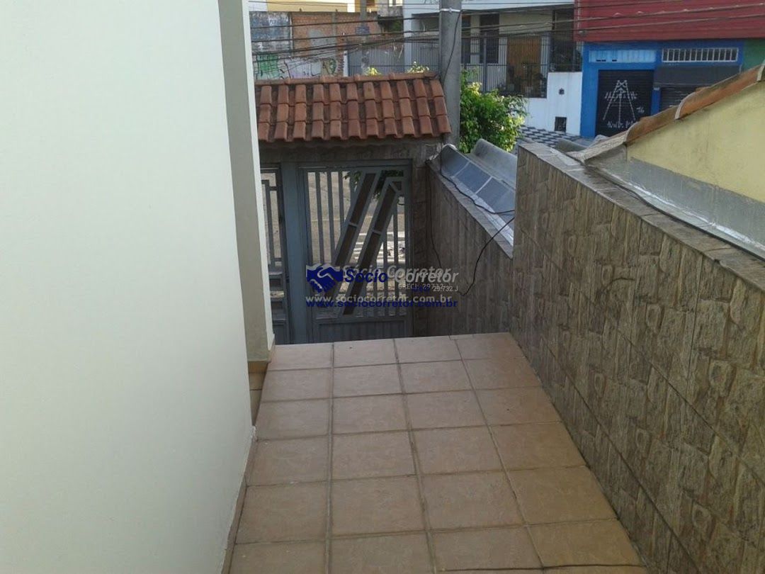 Casa, 3 quartos, 250 m² - Foto 26