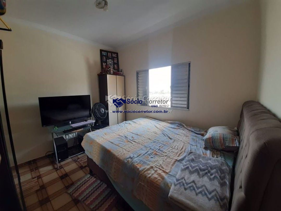 Sobrado, 3 quartos, 250 m² - Foto 29