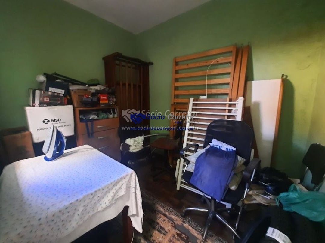 Sobrado, 3 quartos, 140 m² - Foto 24
