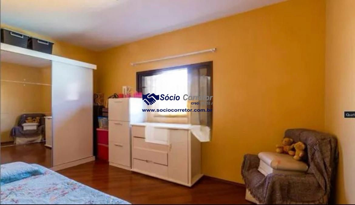 Sobrado, 2 quartos, 108 m² - Foto 6