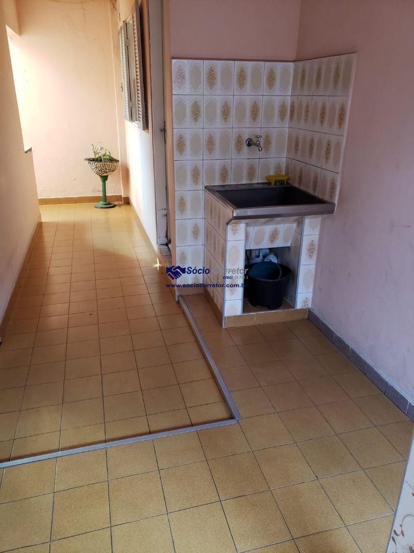 Sobrado, 3 quartos, 227 m² - Foto 33
