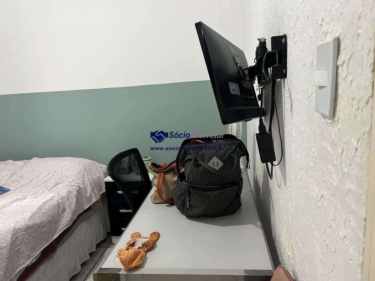 Sobrado, 3 quartos, 105 m² - Foto 22