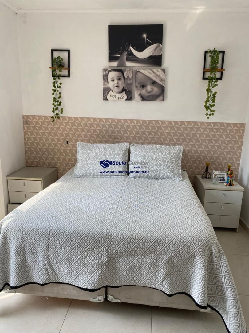 Sobrado, 3 quartos, 109 m² - Foto 40