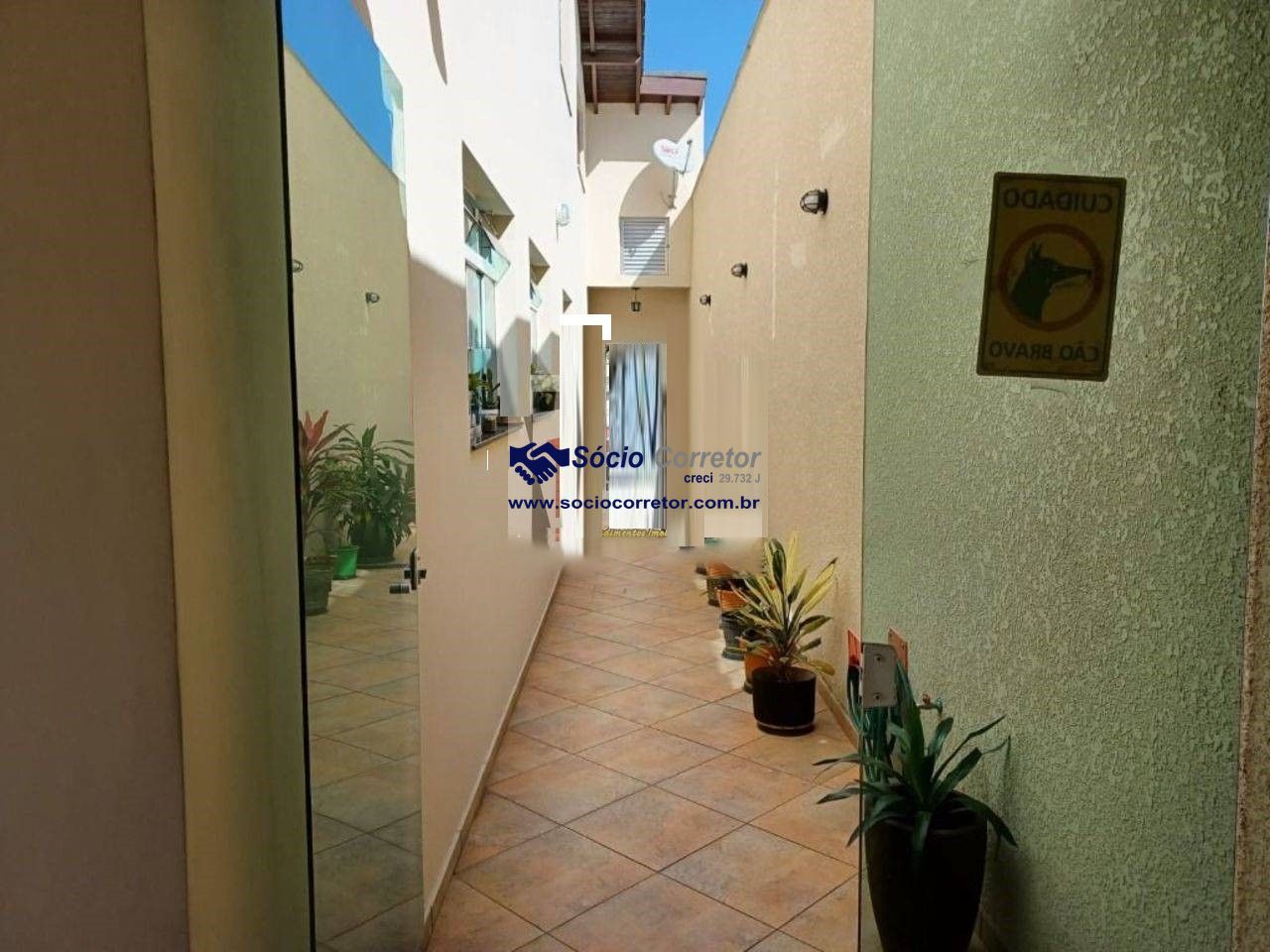 Casa, 3 quartos, 200 m² - Foto 8