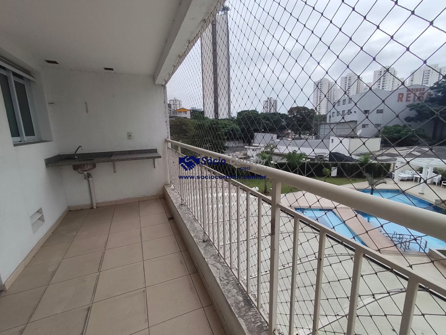 Apartamento, 2 quartos, 71 m² - Foto 7