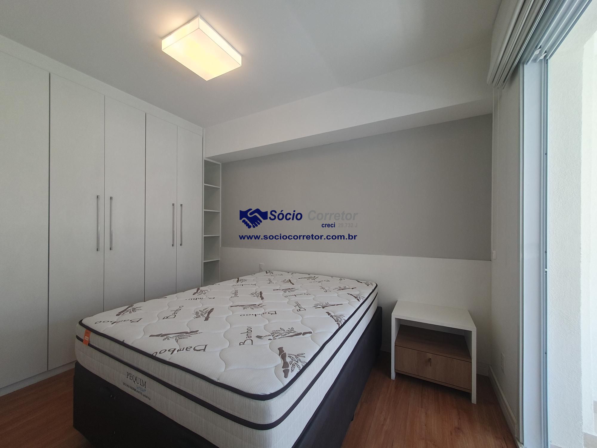 Apartamento, 1 quarto, 104 m² - Foto 4