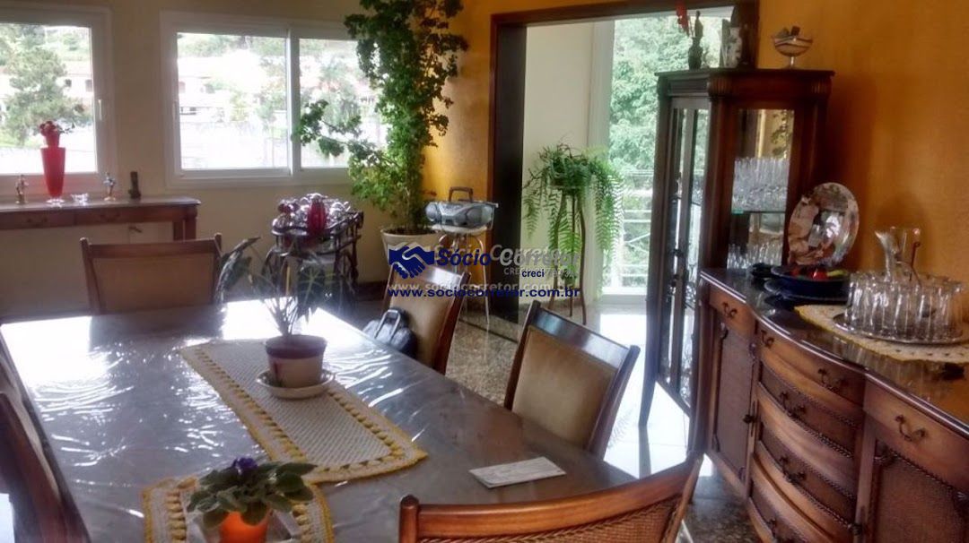 Casa, 5 quartos, 570 m² - Foto 1