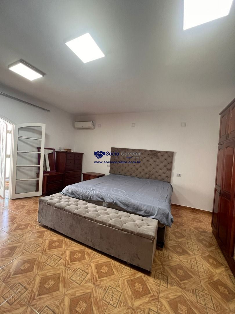 Sobrado, 3 quartos, 250 m² - Foto 27