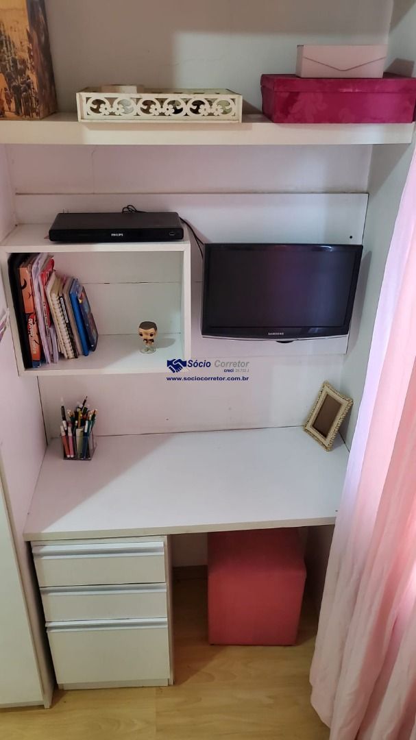 Casa, 2 quartos, 46 m² - Foto 24