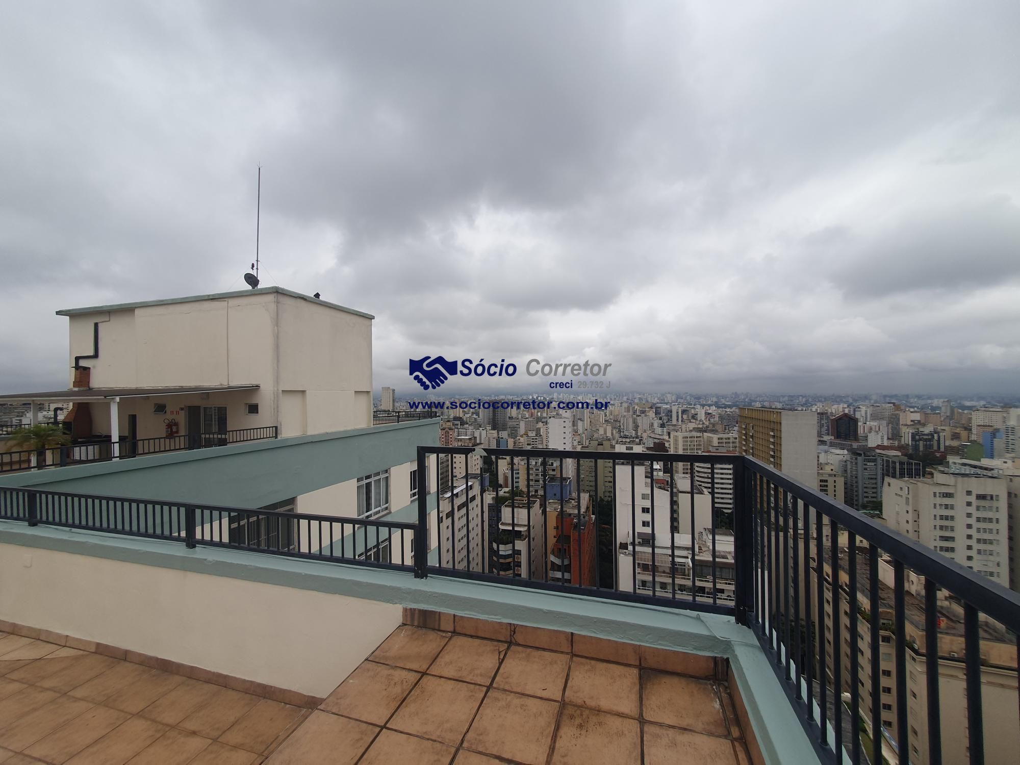 Apartamento, 2 quartos, 91 m² - Foto 21
