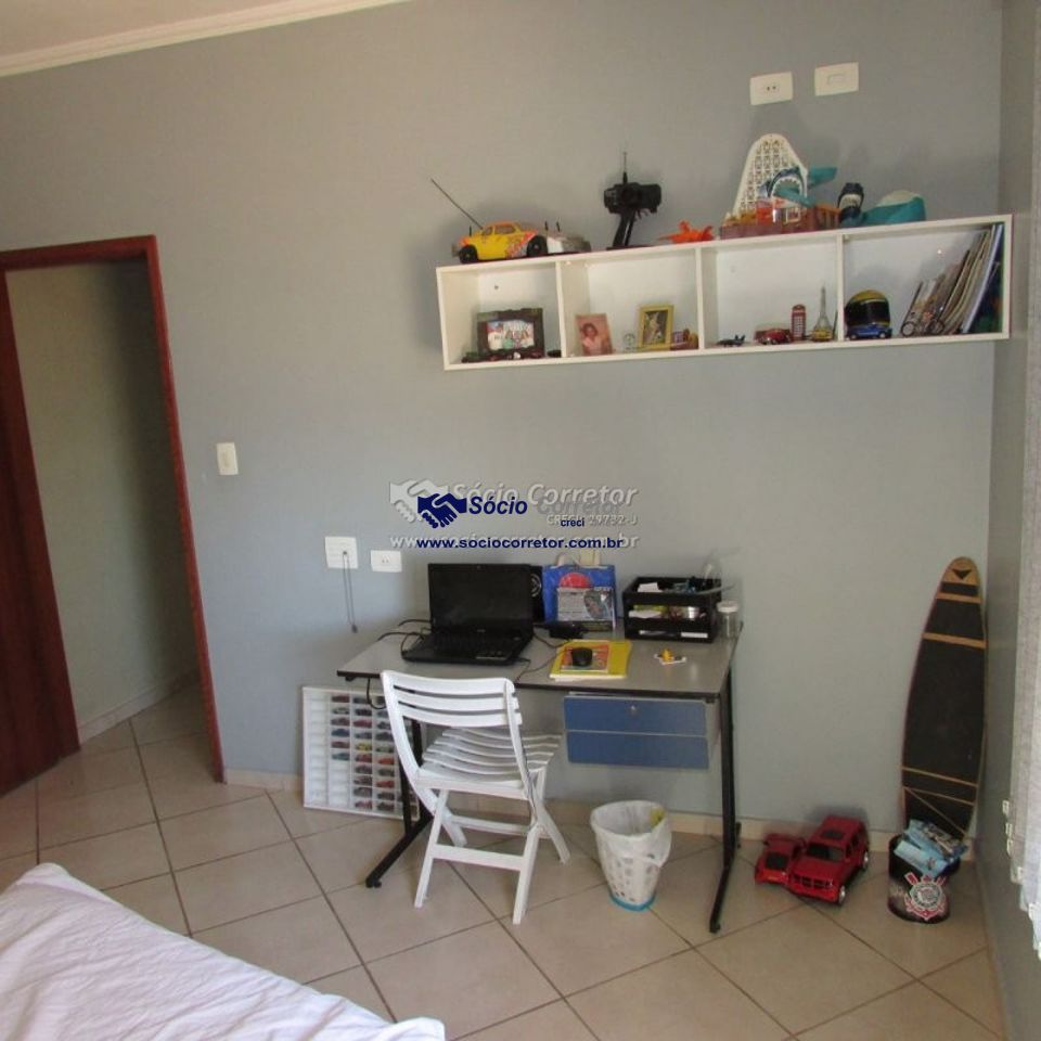 Sobrado, 3 quartos, 209 m² - Foto 15