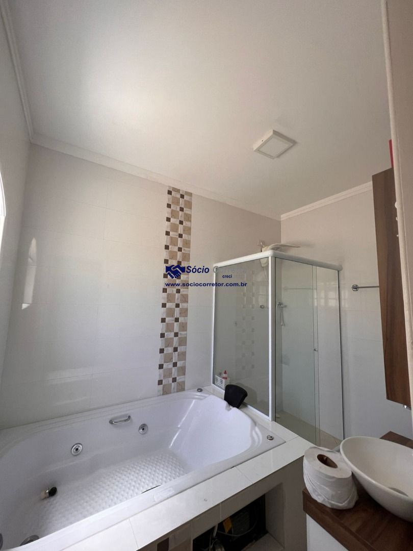 Sobrado, 3 quartos, 250 m² - Foto 36