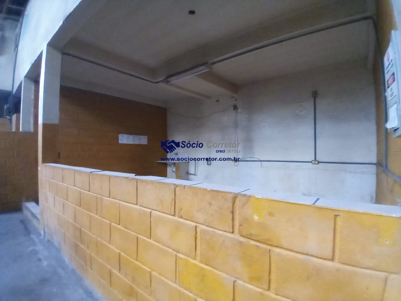 Depósito-Galpão, 770 m² - Foto 16