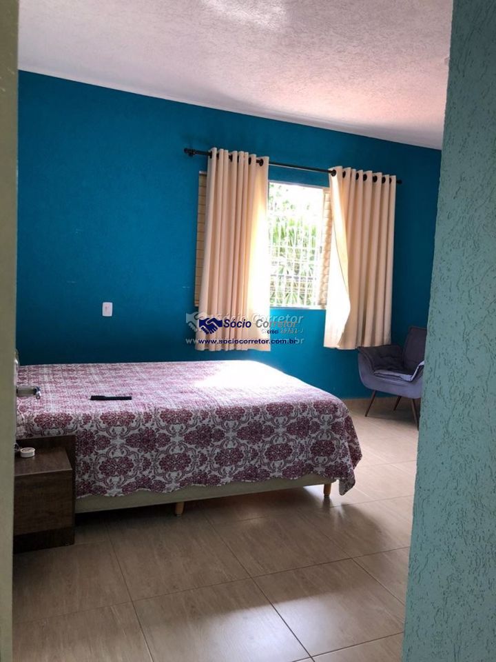 Casa, 5 quartos, 217 m² - Foto 13