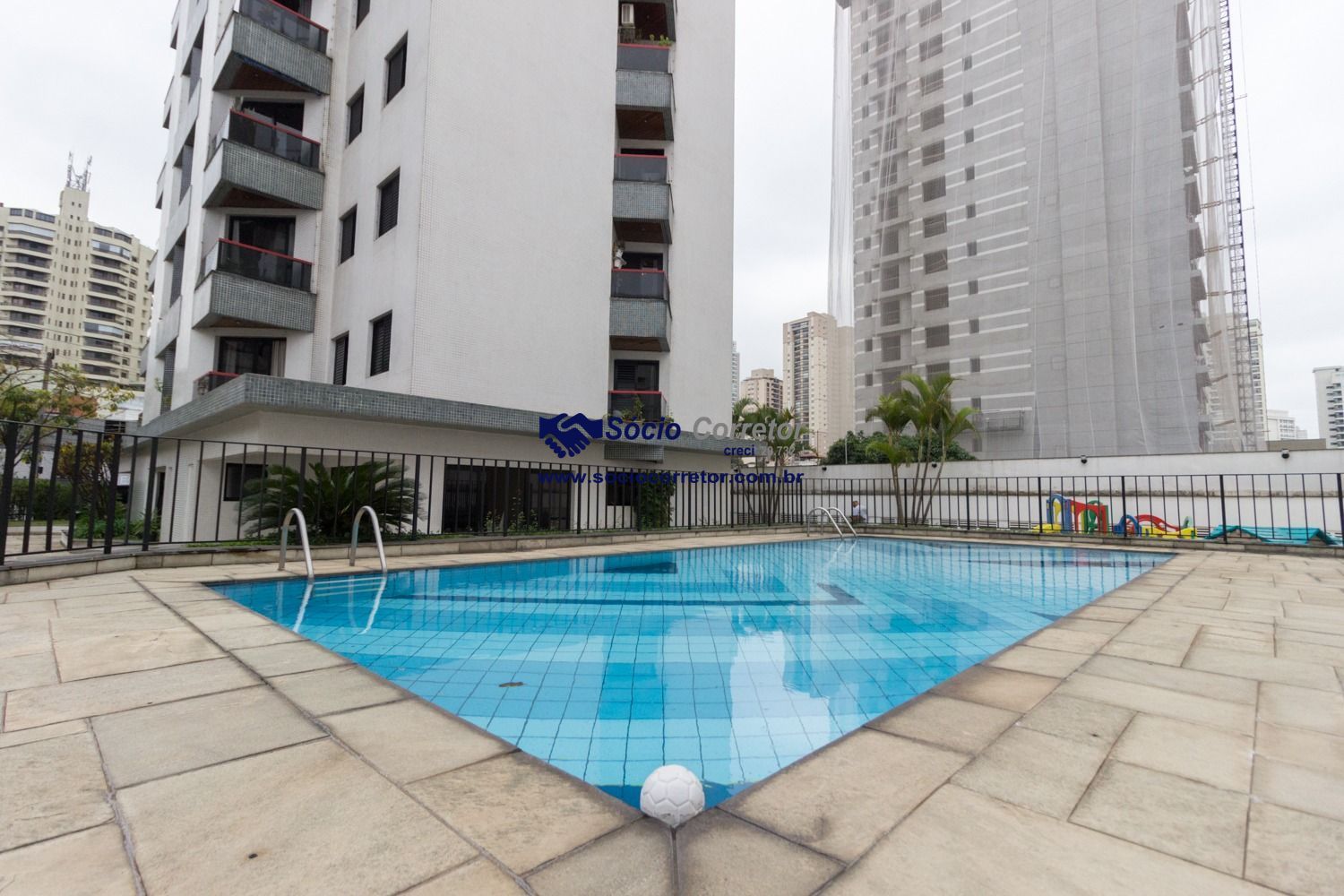 Cobertura, 3 quartos, 198 m² - Foto 57