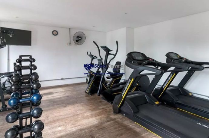 Apartamento, 2 quartos, 60 m² - Foto 14