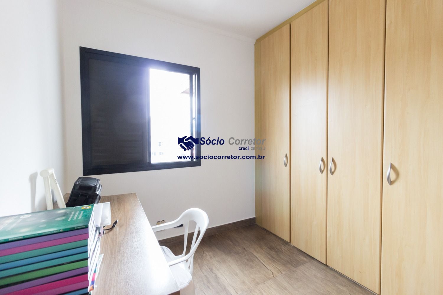 Cobertura, 3 quartos, 198 m² - Foto 5