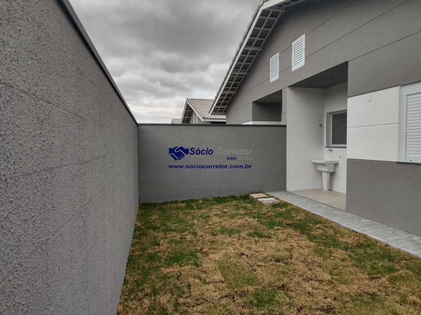 Casa, 2 quartos, 54 m² - Foto 4