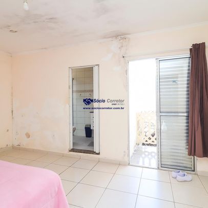 Sobrado, 3 quartos - Foto 61