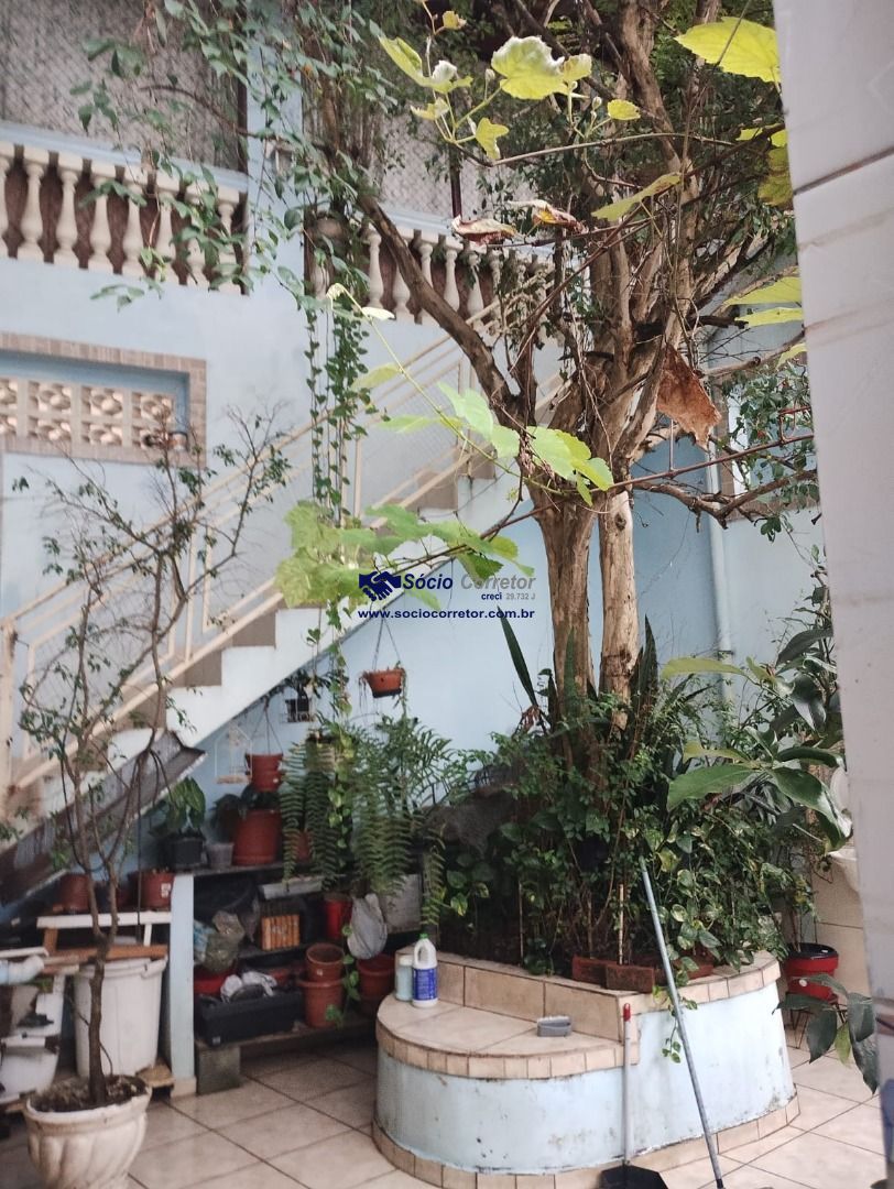 Sobrado, 5 quartos, 336 m² - Foto 30