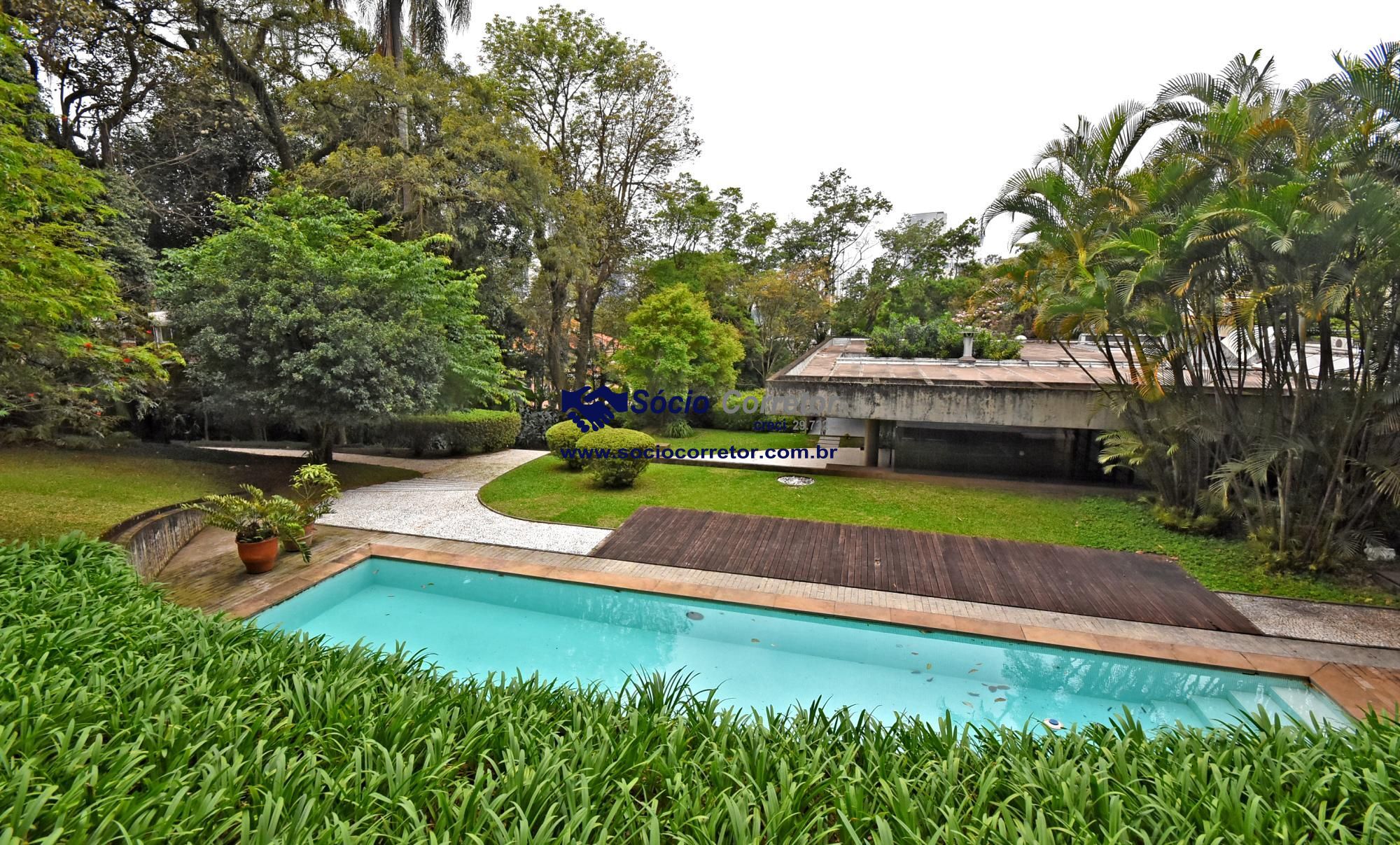 Casa, 5 quartos, 976 m² - Foto 36