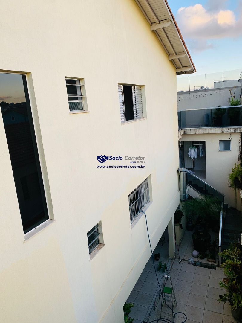 Sobrado, 3 quartos, 295 m² - Foto 16