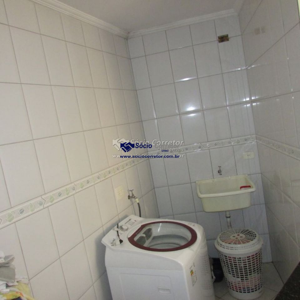 Sobrado, 3 quartos, 209 m² - Foto 17